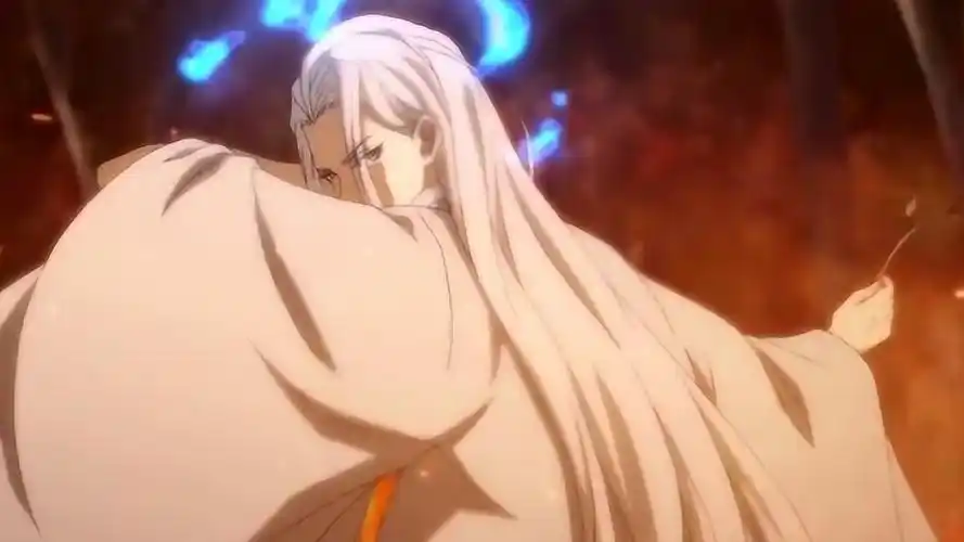 历师:寒食小哥哥真是回眸一笑百媚生,六宫粉黛无颜色!