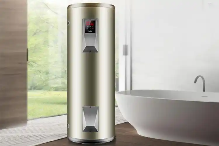 300升变容速热落地竖式电热水器