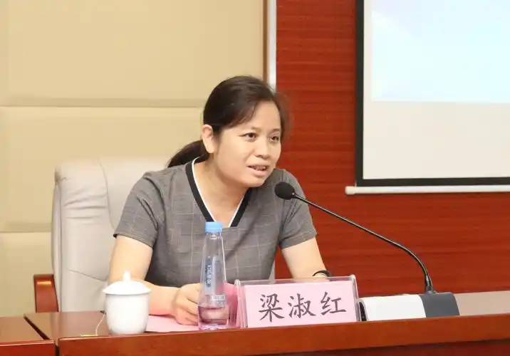 基于大数据之人才培养系列2020年河池市税务局干部综合