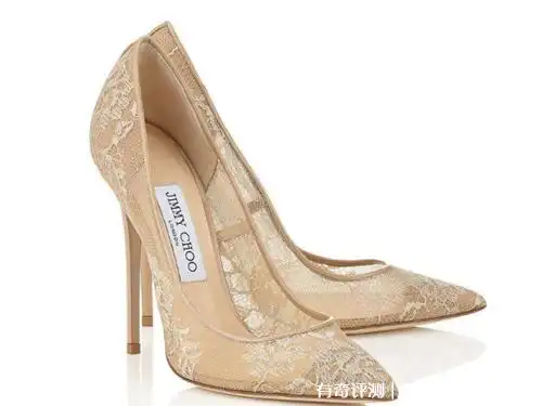 高跟鞋品牌排行榜全球公认十大高口碑高跟鞋品牌推荐榜