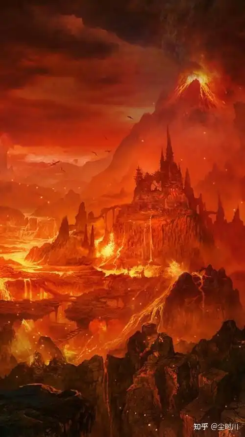 那生前做过恶事的人,那就会压往十八层地狱,关于这个传说那就很复杂了