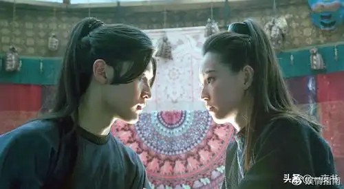 长歌行大结局奕承自尽阿隼长歌葬身火海4对cp圆满