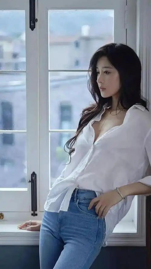 张天爱写真集二