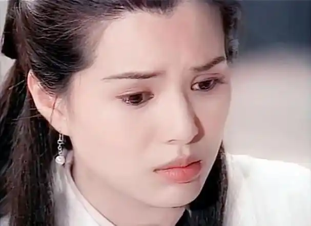 神雕侠侣郭芙和杨过大结局(杨过练成万剑归宗)(1)