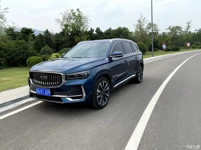 【全民用车记】【山西星越l车友会】选择热爱,忠于内心