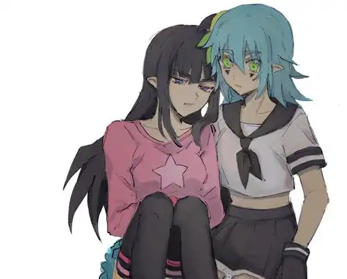 汪汪肉松小贝关注打开新页热度(1716)评论(6)推荐凹凸世界柠凯安莉洁