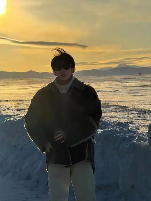 王源2024龙行绛气##王源看我们如何相遇vlog