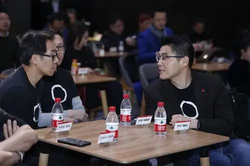 推动产品走向国际化小牛电动沟通会访谈