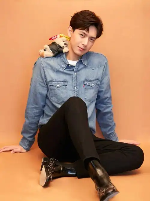 盗号者好猖狂,多次试图强行登录李现社交账号