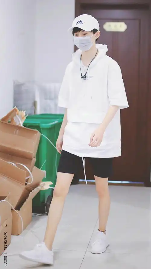 马嘉祺我们的歌##马嘉祺核心力量