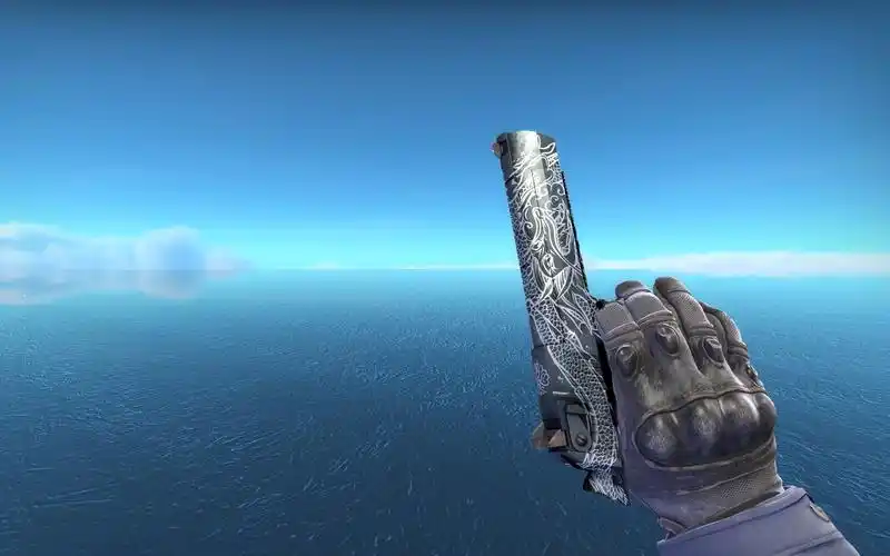 国际服的大陀螺不用洗了