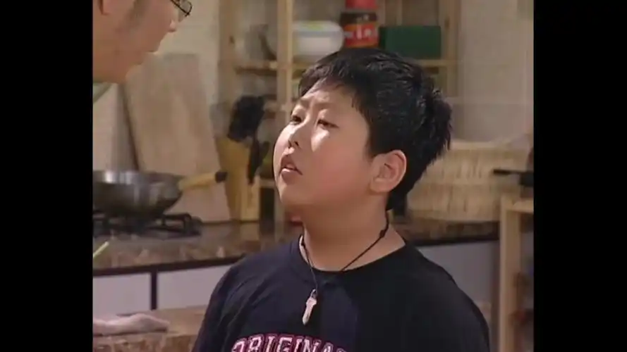 家有儿女鼠标做事没主见夏东海教育他为这种方式点赞