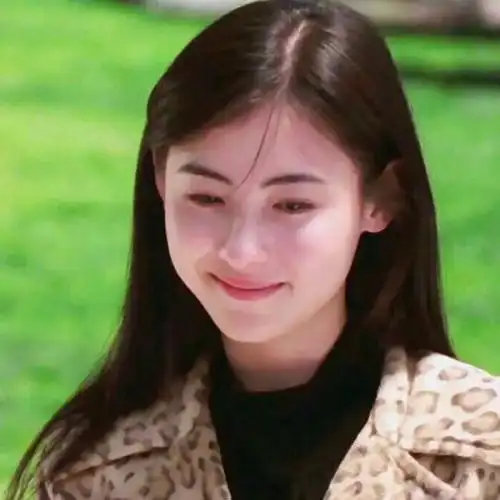 港星女头像超清有气质的80年代头像女香港图片