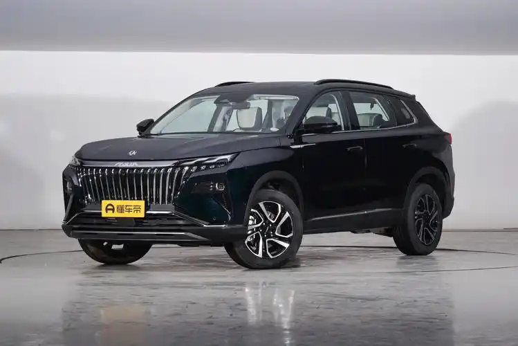 东风风神皓极售价公布 能否成为13万元混动suv爆款?