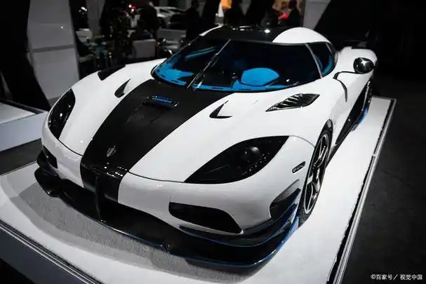 世界十大顶级豪车,你想拥有一辆吗?