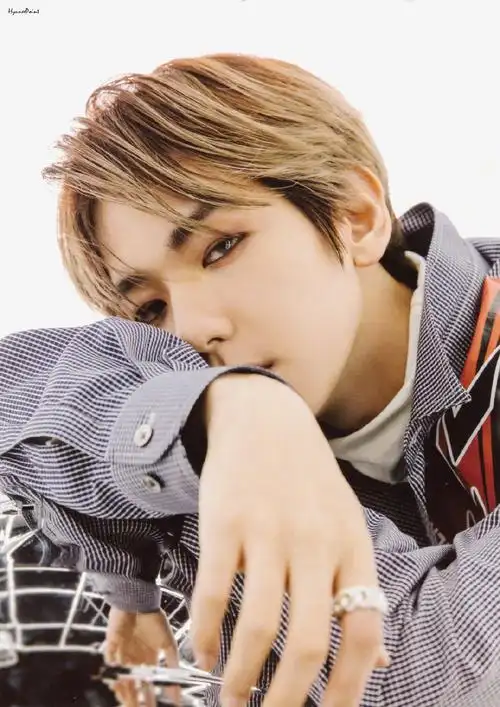 特别喜欢tempo时期边伯贤的理由