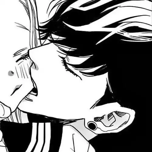 情侣头像一对两张这篇句句肉麻的情话短句