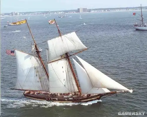 讲武堂:私掠者传奇 大航海时代的志愿军