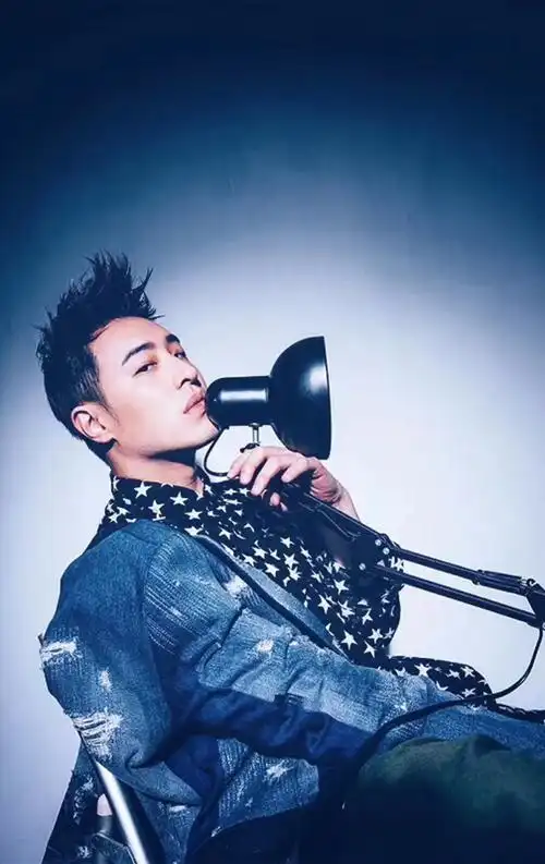 2023潘玮柏澳门演唱会(8月12日)时间地点,演出详情,在线订票