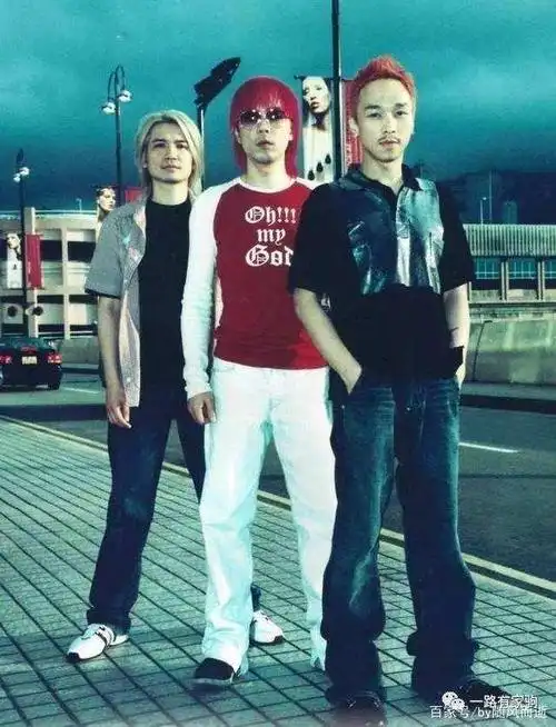 心灵的盛宴——永恒的beyond之仍然是要闯(1994—1999)