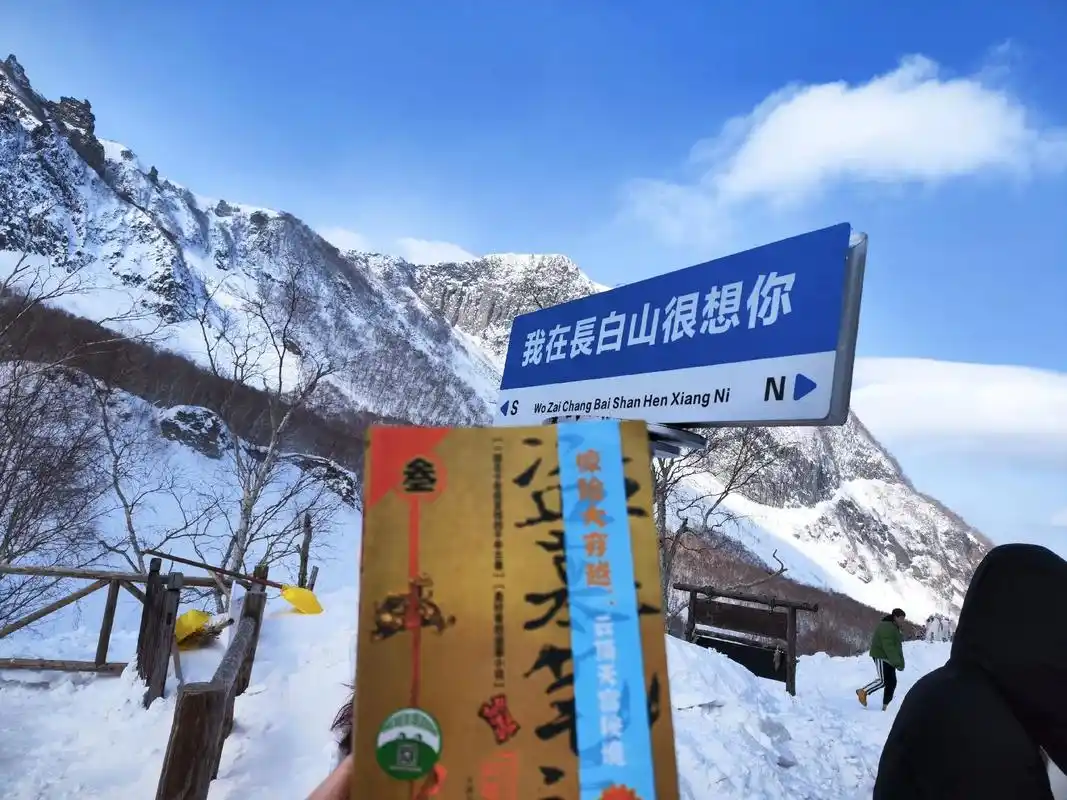 我依然记得你.2015年看到无数稻米来到长白山接你回家,13 - 抖音