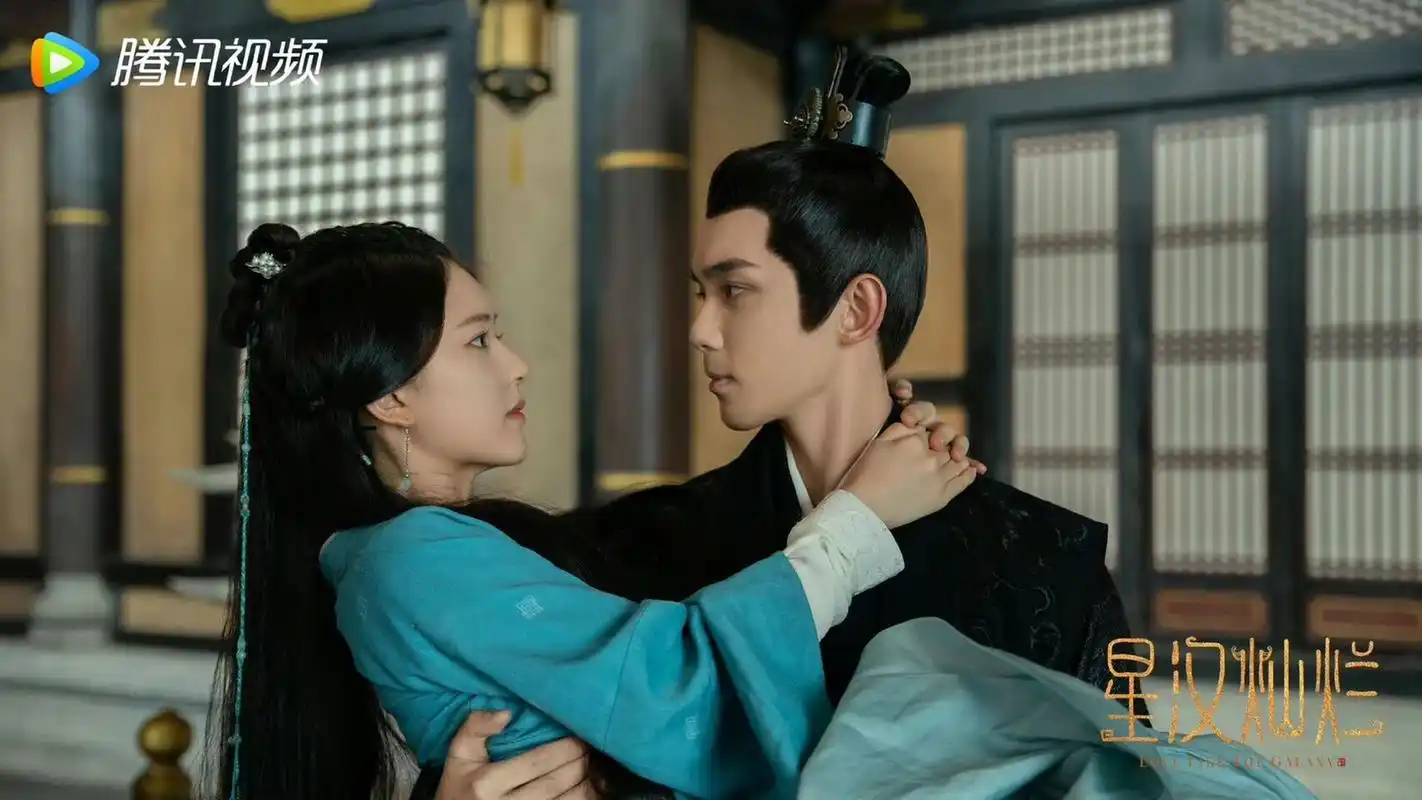 剧荒推荐# #电视剧# #百亿剧好看计划# #古装剧# #热播电视剧# 94