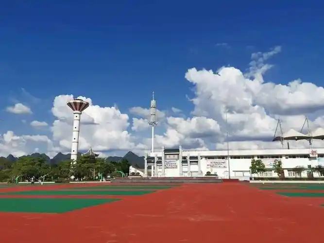 都安瑶中2023年高一新生招生简章_教育_活动_我校