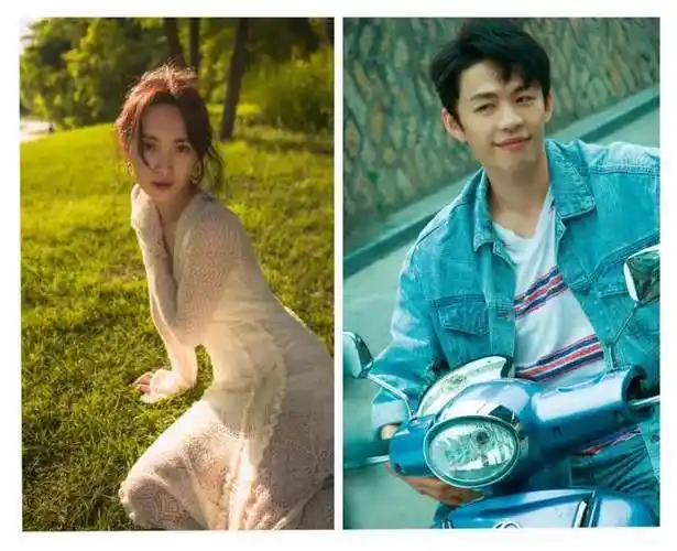 王紫璇和李鸿其深夜聚餐,饭后同回家中过夜