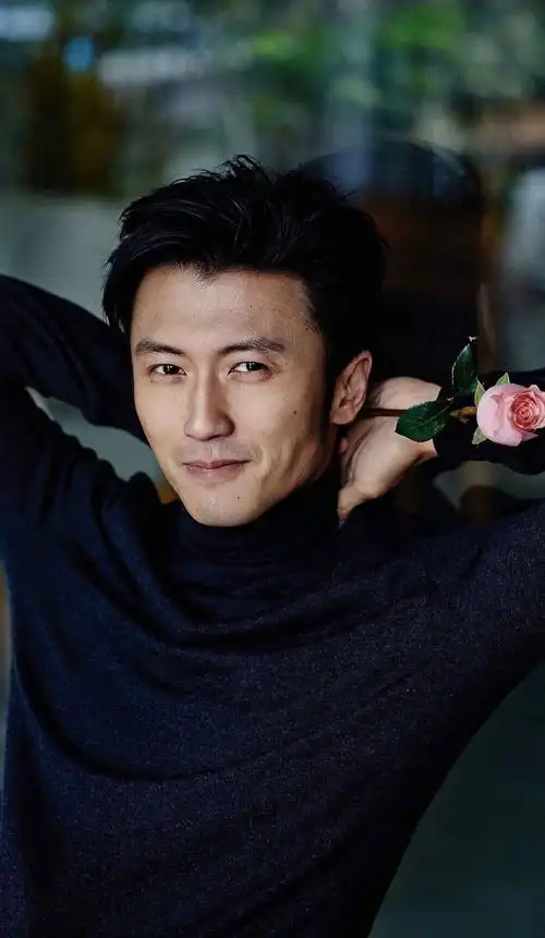 亚洲十大帅哥排行榜盘点亚洲最帅十大男明星