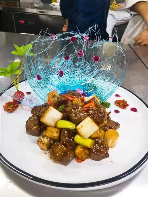 11道创新融合菜品赏析欢迎大家来评鉴