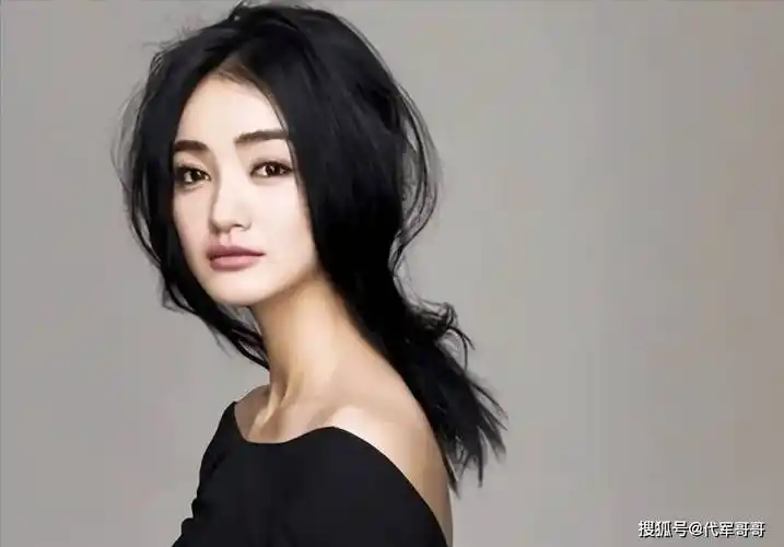 原创江苏盛产美女来自江苏的20位女星个个如花似玉楚楚动人