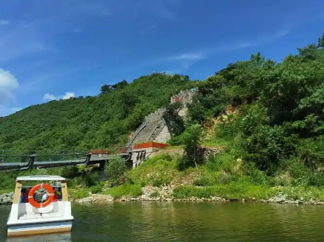 怀柔景区排名(怀柔景区排行榜)