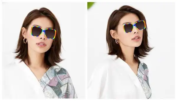 知性ol短发发型时尚知性干练气质