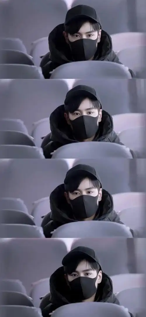 亲爱的热爱的胡一天高清手机壁纸