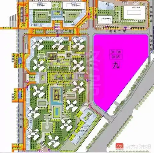 "深圳棚改第一村"的福田中心区的华富村旧改,共有15栋超高住宅,其中12