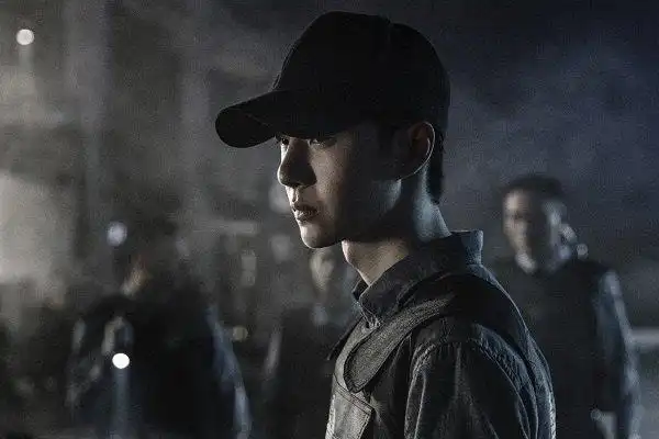 冰雨火吴刚沉冤得雪吴振峰相信陈力文陈宇再次冲动