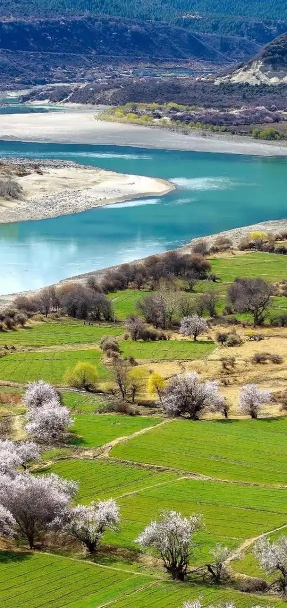风景图片分享:#微信头像