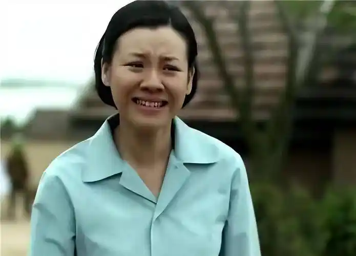 演农村妇女出神入化的演员,我只服这4位,土得自然演啥