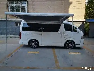 要改就改国内最帅金杯海狮(边改边更新)床车改装 旅行车vanlife