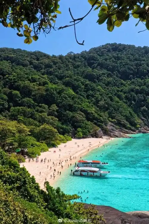 普吉岛旅行##斯米兰##杰妹儿旅行