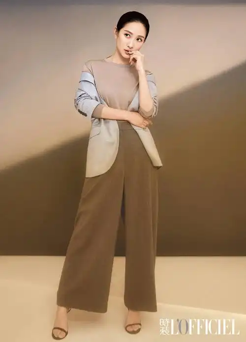 陶昕然何建泽没有童话却有稳稳的幸福星世界