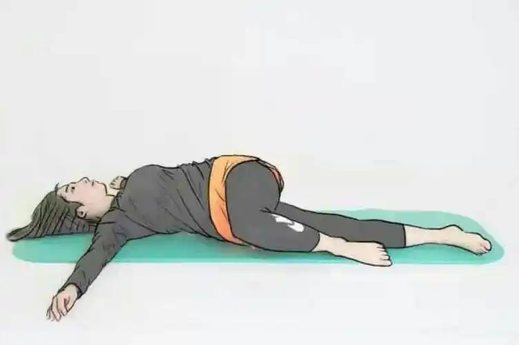 学会拉伸,运动不受伤!