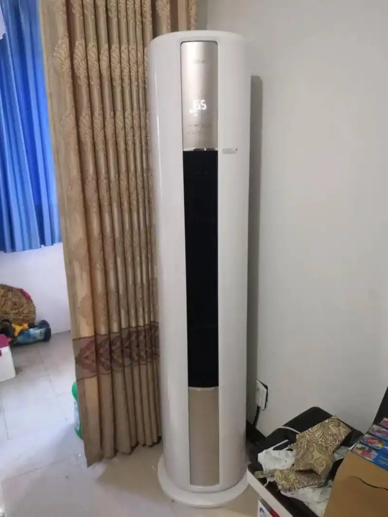 [苏宁自营]华凌空调 3匹新能效变频柜机自营 智能家用立柜式客厅空调