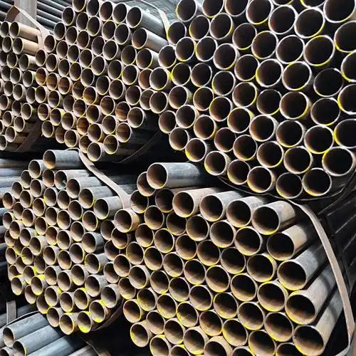 直缝焊管佛山直缝焊管高频焊管 脚手架子焊接钢管铁管可加工定做 规格