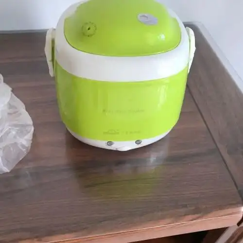 欧之宝oushibac32迷你电饭煲13l家用蒸煮小型电饭锅12人办