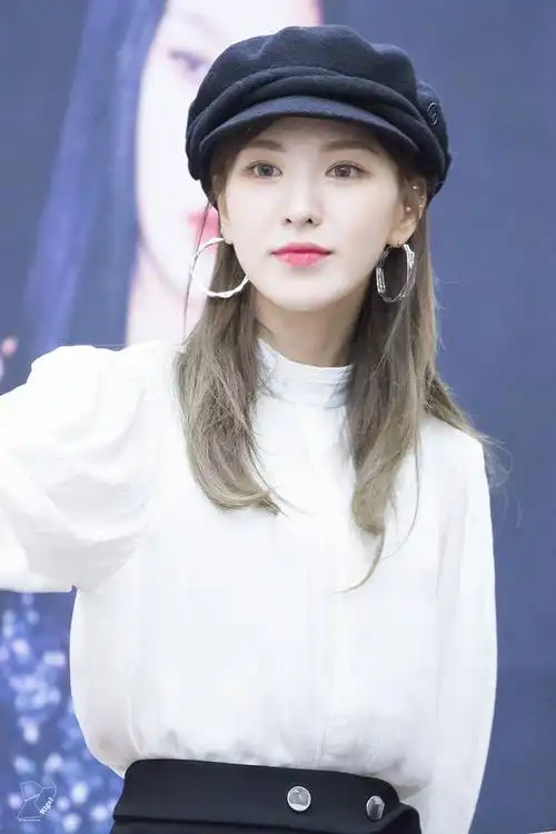 孙承欢 孙胜完 wendy