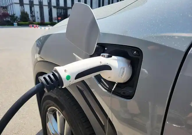 电动车的必备随车充奥睿科便携式充电枪实测体验