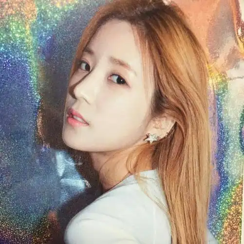 韩国女爱豆头像apink朴初珑