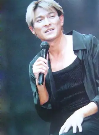 【图片】【爱华】刘德华 99演唱会_刘德华吧_百度贴吧