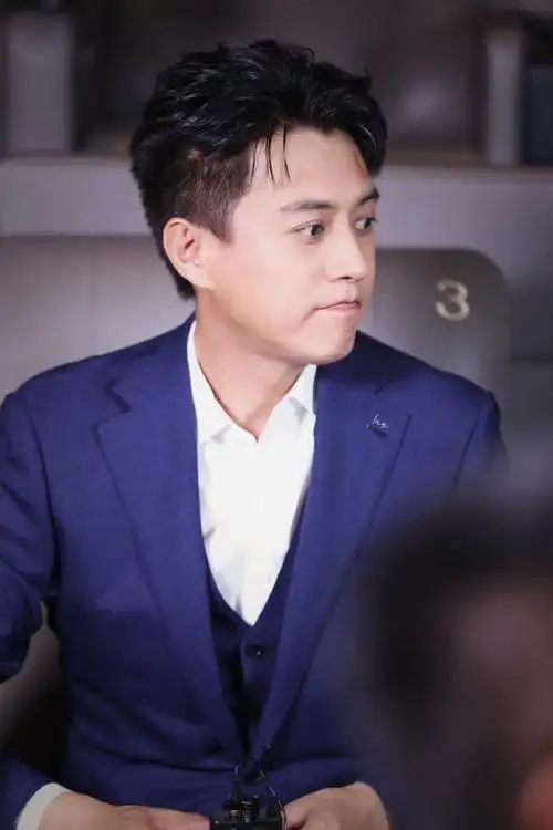 靳东欢迎来到麦乐村##欢迎来到麦乐村